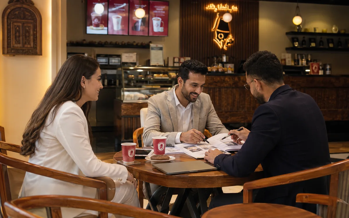 الإنتاج والعلاقات العامة